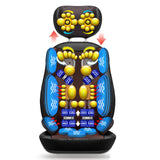 Massage chair cervical vertebra kneading multi-function body massager automatic home body electric massage chair physiotherapy