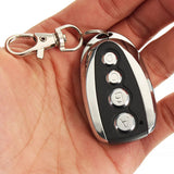 2pcs V2 Gate Remote Control V2 PHOX2 PHOX4 PHOENIX2 PHOENIX4 TXC TRC TRC4 TSC4 HANDY Garage Door Command 433.92mhz Rolling Code