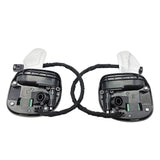 1 Pair Larger Paddle Shifters Up Down Switch for RAM for Grand Cherokee 2015-2021 5Rq08DX9AC 5Rq09DX9AC