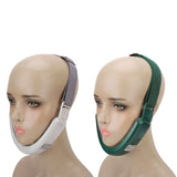 Electric V Face Machine Electric Face Lifting Massager Folding Portable Mode Adjustable for Home