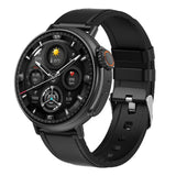 Smart Watch MT30 Ultra Series 8 Men Women 1.6inch Amoled Screen NFC Sports Fitness Tracker Wireless Charging Smartwatch