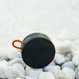 2022.Portable Bluetooth Speaker IP67 Outdoor Wireless Speakers Dual Interconnection Stereo Bass Bulit-in 2000mAh Portable