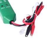 MAYILON MS6812 Cable Tracker Telephone Wire Tracer 100Hz~300kHz Receive Frequency Ranges UTP Tool LAN Network Line Finder