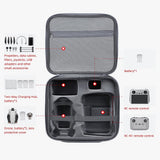 Storage Case Portable One Shoulder Bag Carrying Box Tote Compatible For Dji Mini 3 Pro Drones Accessories