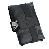 Dropship-Bicycle Tail Tool Bag Bike Rear Seat Case Multifunctional Bike Tool Kit Flat Tire Repair Kit Tool Bag