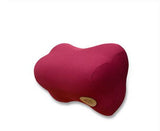 The car supplies memory cotton car headrest neck guard neck pillows on-board vehicle head on cervical pillow mat
