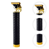 1 Set Barber Professional Hair Trimmer Electric Hair Clipper Male Hair Cutter
