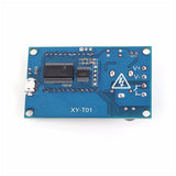 10A 12V 24V LCD Display Digital Temperature Controller Regulator Thermocouple Thermostat Sensor With NTC-10K B3950 Probe Cable