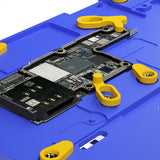 MR12 Max 18 in 1  PCB Board Holder Fixture Repair Platform For iPhone 6-12 PRO MAX Motherboard Intruder Layering Solder