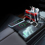 28000mAh Car Jump Starter Power Bank 200-600A 12V Portable Battery Charger Auto Emergency Booster Starting Device Jump Start