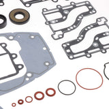 Gasket Kit, Fit for Hidea, 15HP 2 Stroke Outboard Engine ,Replace 6E7-W0001-A1 Accessories Parts
