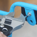 GTBL Multitool Pliers Knife Adjustable Wrench Screwdriver Set Pocket Folding Wire Cutter Portable Outdoor Hand Tools