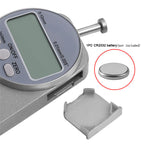 0.01mm Mini Electronic Thickness Gauge 0-10mm Digital Micrometer Thickness Meter Micrometro Thickness Tester
