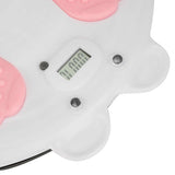 Slimming Waist Twisting Disc Rotating Board Machine Board Plate for Body Shaping Exercise 6 Magnets Fat Burner Lose Weight