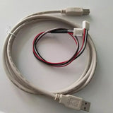 Latest EV2300 TI HPA002 Interface Development Tools USB-Based PC Int Board Tool is for Evaluation of BQ8012