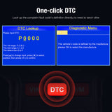 KONNWEI KW320 Obd2 Car Scanner Obd Auto Tools Obd 2 Diagnostic Tool Professional Automotive Scanner Car Code Reader for Auto