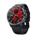 Smart Watch DM30 Men 4G Call Sport HD 5MP Camera Wifi 1050mAh Battery Support SIM Card GPS Bluetooth Smartwatch