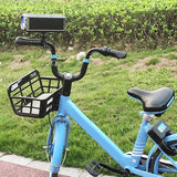 100W High Power Subwoofer Bluetooth Speaker Portable Outdoor Wireless Speaker Home Theater TWS Stereo Sound Bar with Power Bank