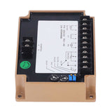 Generator Speed Control Governor Strong Non Interference Diesel Generator Speed Controller for Industrial Use