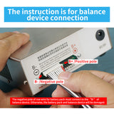 5V Lithium Battery Capacity Restore Machine Balance Repairs Instrument Lithium-iron Phosphate and Equalizer Ternary Two Types