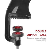 Portable Fishing Line Spooler for Baitcasting Spinning Reel Portable Fishing Line Winder Machine Winter Fishing Tools