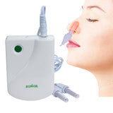 Rhinitis Therapy Device Nasal Allergic Rhinitis Relief Treatment Laser Light Therapy Nose Rhinitis Sinusitis Healing Therapy