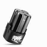 Longyun 16.8V lithium-ion Battery Cordless screwdriver Electric drill hole electrical Screwdriver hand driver Wrench power tools