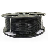 Direct Factory Manufacture Plastic Rods 3d Printer Filament PLA Filament 1.75mm Yellow for 3d Printing