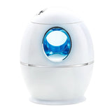 800Ml Air Humidifier Large Capacity USB Aroma Diffuser Ultrasonic Cool Water Mist Diffuser for LED Night light Office Home