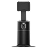 360°Rotation 3-Axis Auto Face Tracking Gimbal Selfie Stick Smart Shooting Tripod Mount Holder Stabilizer for IPiPhone 12 Pro Max