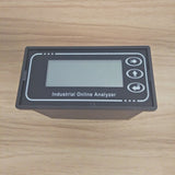 Conductivity Monitor Tester Meter Analyzer Industial Online EC controller Probe 5M range 0-20us 20ms 200ms 2000us 4000uS/cm