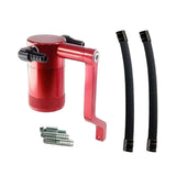 Billet Oil Catch Can Fit for Charger  6.4L Accessories Easy to Install