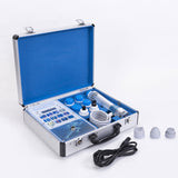 Health Care Shockwave Therapy Machine Shock Waves Physiotherapy Spa Extracorporeal Massager ED Treatment Back and neck massager