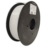 7047 Grey Color 1KG/Rolls Filament Pla 3D Printer Filament