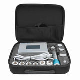Massager ED Shockwave Therapy Physiotherapy Instrument Pain Relief Deep Massage Relaxation Machine 110 to 240V Health Care