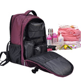 Large baby nappy bag shoulder bag Backpack baby diaper bag mummy maternity diaper bag handbag bolsa maternidade