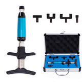 New Chiropractic Adjusting Tools/Instrument Corrector Therapy Spine Correction Massager For Body Manual Massage Gun Health Care