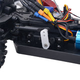 ZD Racing DTK-16 1/16 Desert Truck High Speed RC Car 4WD Brushless RTR Brush Remote Control 55km/h 2.4G Off-Road for RC Car Gift