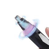 Nose Ear Trimmer Electric Shaving Safety Face Care Nose Hair Trimmer for Men Shaving Hair Removal Razor Beard Cleaning Machine