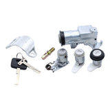 Ignition Switch Set Parts Acceories Replacement for Sedan C/L VR
