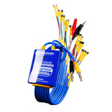 IPhone/Android Switch Power Supply Test Cable Mobile Boot Line For iP6/7/8/X/XS MAX/11/11Pro Samsung Huawei Oppo Xiaomi
