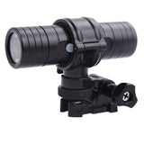 MC30 Mini Sports Camera 1080P HD Waterproof Sports DV Wide Angle Cycling Helmet Camera Outdoor Motorcycle Camera