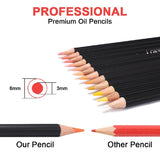 Sketching Drawing Pencils Set Art Charcoal Pencil Artists Painting Draw Sketch Kit For Painter School Student Art Supplies 72pcs