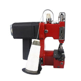 GK9-890 Portable Automatic Wrapping Machine Industry Bag Stitch Woven Fabric for Sewing Sewing Machine