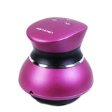 Massager electric scraping instrument meridian dredging instrument small hand holding slimming and detoxification cupping