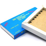 HM515 Manual Staple Gun Manual Stapler Manual Nailer frame tacker For Cross Stitch Frame Backboard Fixed Nail Nail Gun