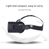 3D Glasses Virtual Reality Goggles for PS 4 Xbox 360 Xbox One 2560*1440 P Display HDMI-compatible Android 5.1 All in one VR