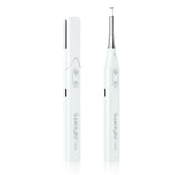 Ear Wax Removal Otoscope Curette Compatible with iPhone &amp; Android – HD Ear Camera with 4 Adjustable LED Lights for Kids, Adults