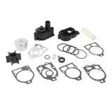Water Pump Repair Kit with Housing for Accessories 46-48747A3