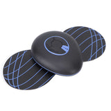 Multifunctional Neck Massager Sticker Intelligent Electric Cervical Massager for Whole Body Mini Electric Massager